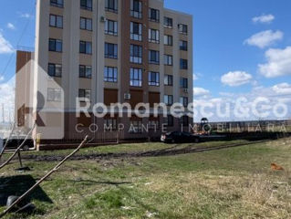 Teren pentru construcția unui bloc locativ în Durlești, 10 ari! foto 6