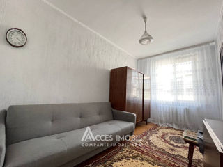 Apartament cu 1 cameră, 50 m², Râșcani, Chișinău foto 6