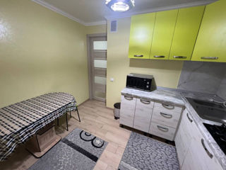 Apartament cu 1 cameră, 43 m², Ciocana, Chișinău foto 1