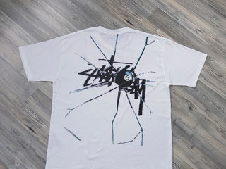 Футболка stussy foto 2