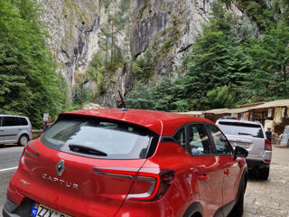 Renault Captur foto 4