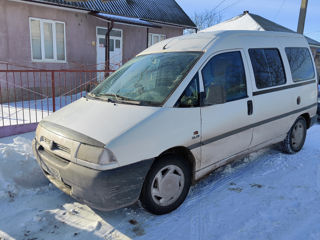 Fiat Scudo foto 4