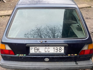 Volkswagen Golf foto 4