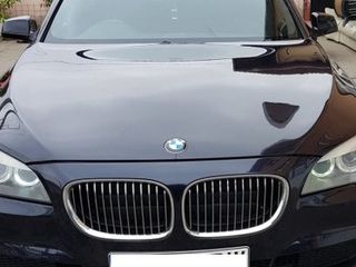 Piese BMW F01 740i, Motor n54b30a foto 5