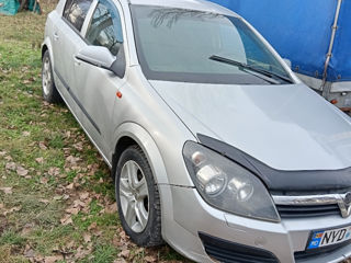 Opel Astra foto 6