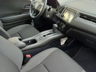 Honda HR-V foto 10