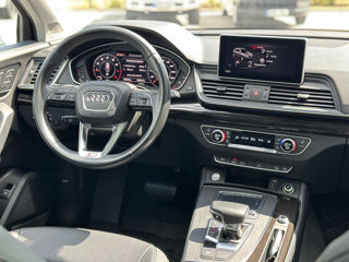 Audi Q5 foto 12