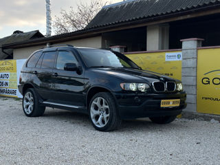 BMW X5 foto 6