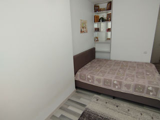 Apartament cu 1 cameră, 35 m², Ciocana, Chișinău foto 10