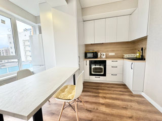 Apartament cu 1 cameră,  Botanica,  Chișinău,  Chișinău mun. foto 0