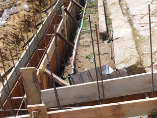 Executam lucrări de betonare, totul ce ține de beton ! фото 8