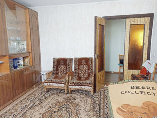 Apartament cu 3 camere, 64 m², Ciocana, Chișinău foto 3