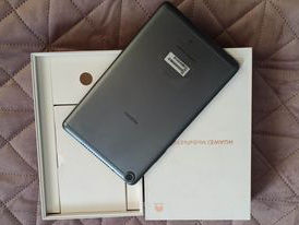 Huawei MediaPad M5 Lite 8,5 - inch foto 2
