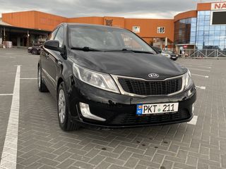 KIA Rio foto 1