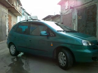 Daewoo Tacuma foto 1