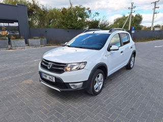 Dacia Sandero Stepway foto 2