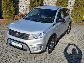 Suzuki Vitara foto 8