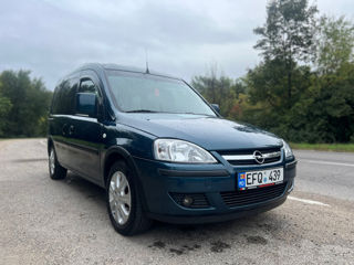 Opel Combo foto 3