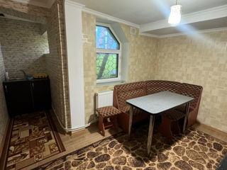 Apartament cu 1 cameră, 43 m², Autogara, Bălți foto 2