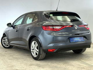 Renault Megane foto 5