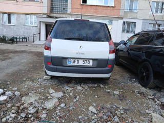 Renault Grand Scenic foto 3