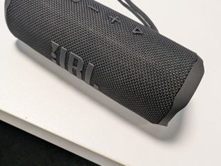 JBL flip 6