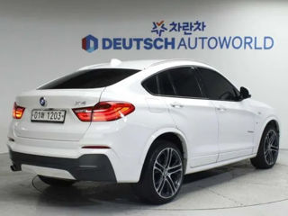 BMW X4 foto 2