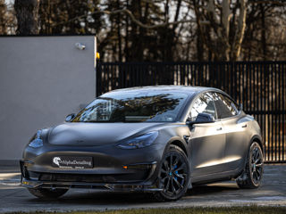 Tesla Model 3 foto 6