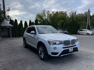 BMW X3 foto 2