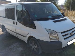 Ford Transit 5+1 2011 anu