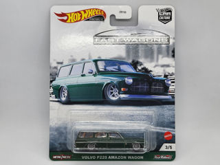 Hot wheels premium (модели на резиновых колесах) часть 4 foto 8