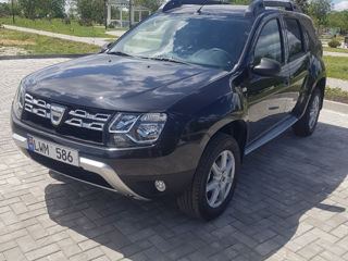 Dacia Duster foto 2