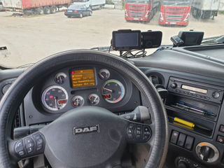 Daf XF 105 460 foto 4