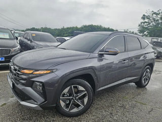 Hyundai Tucson foto 1