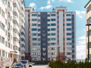 Apartament cu 3 camere, 90 m², Buiucani, Chișinău foto 17