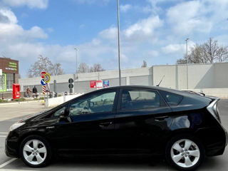 Toyota Prius foto 3