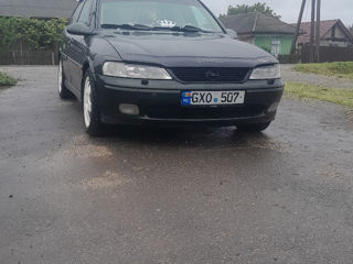 Opel Vectra foto 3