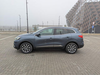 Renault Kadjar foto 4