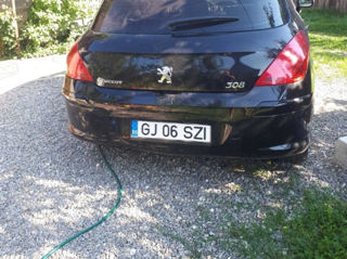 Peugeot 308  ep 6. 1.6 benzin  turbo foto 3