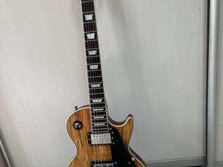 Легендарная Гитара Gibson J-200  Gibson Les Paul - промо-цена минус 10% foto 10