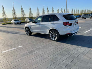 BMW X5 foto 8