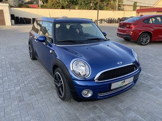 Mini Cooper foto 3