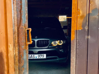 BMW X5 foto 4