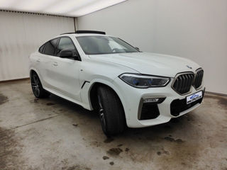 BMW X6 foto 1