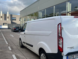 Ford Transit Connect foto 5