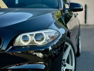 BMW 5 Series foto 5