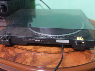 Technics SL-BD3 foto 8