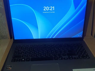 Asus D509D ideal foto 2