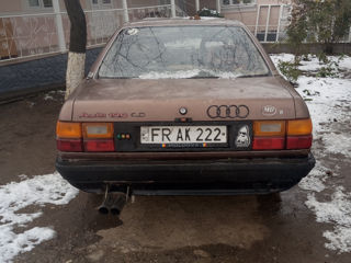 Audi 100 foto 5