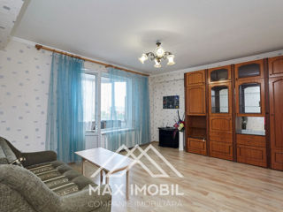 Apartament cu 1 cameră, 57 m², Botanica, Chișinău foto 8
